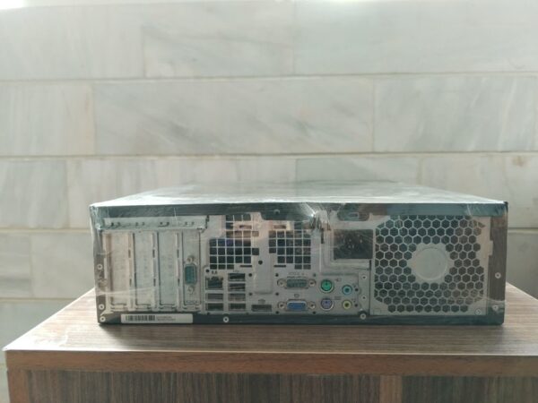 مینی کیس HP 8300 با پردازنده i5 نسل ۳