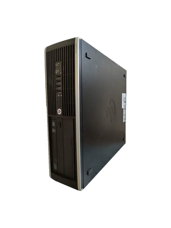 مینی کیس HP 8300 با پردازنده i5 نسل ۳