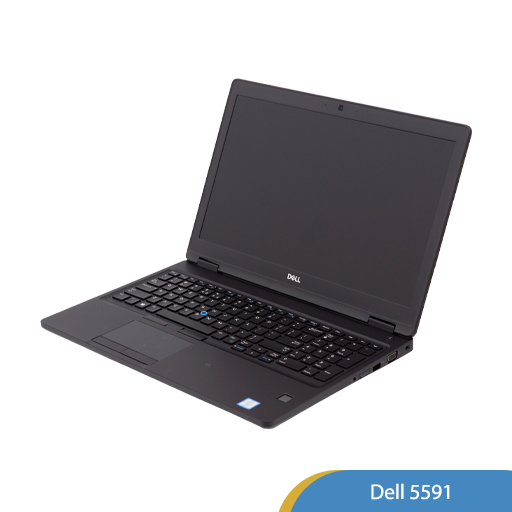 لپ تاپ استوک Dell 5591 i5 8th H | 8GB D4 | Nvidia MX130