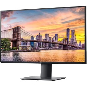 مانیتور بدون فریم دل 27 اینچ مدل U2720Q